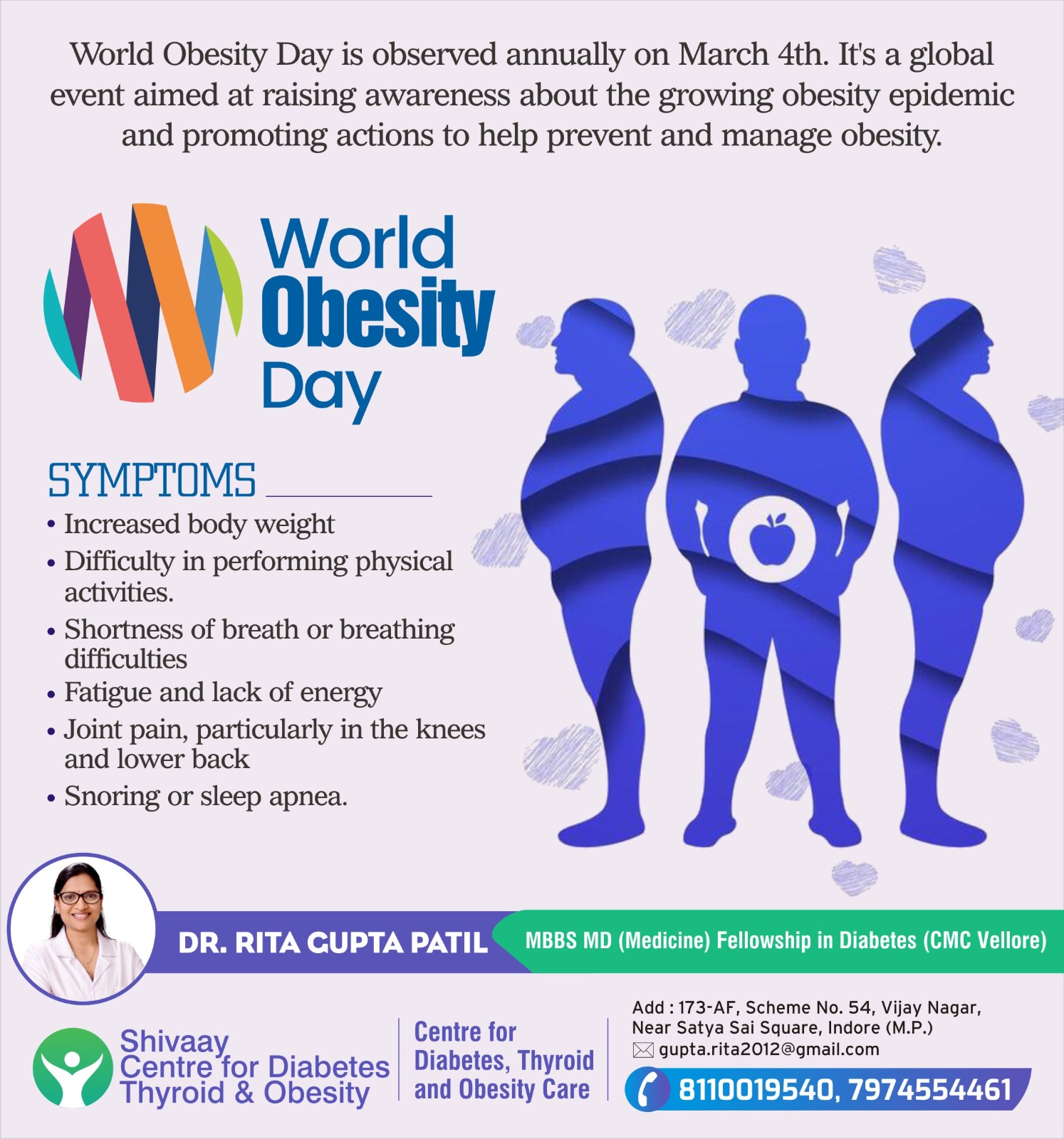 World Obesity Day